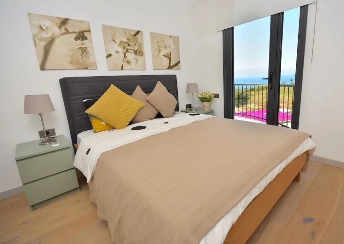 Comfort Suite