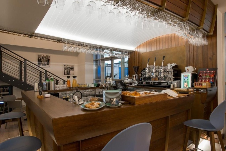 Smart Hotel Napoli photo 18