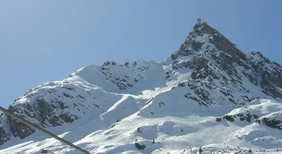 Pension Garni Hubertus