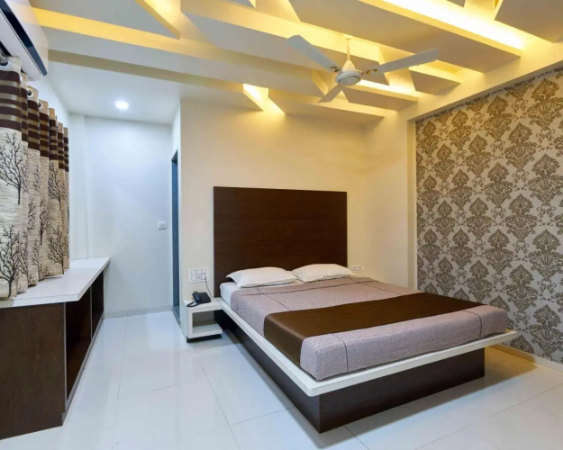 Hotel Ramkrishna