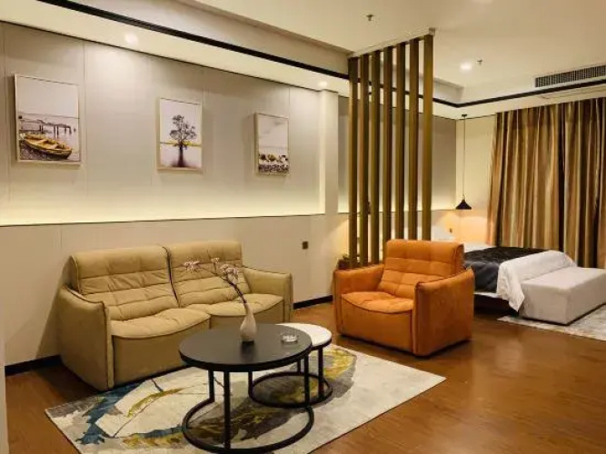 Jiangmen Mintai Hotel