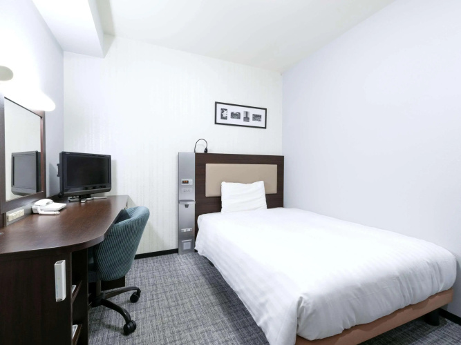 Comfort Hotel Hamamatsu