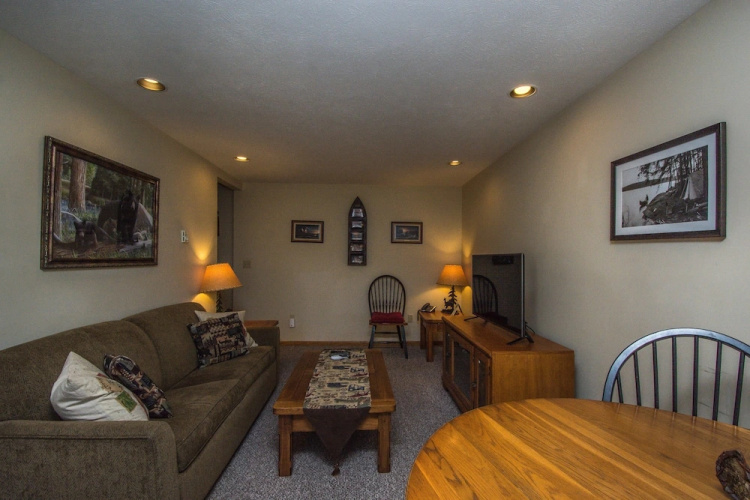 Hidden Treasure 4 Bedroom House
