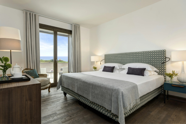 Rocco Forte Private Villas - Sicile