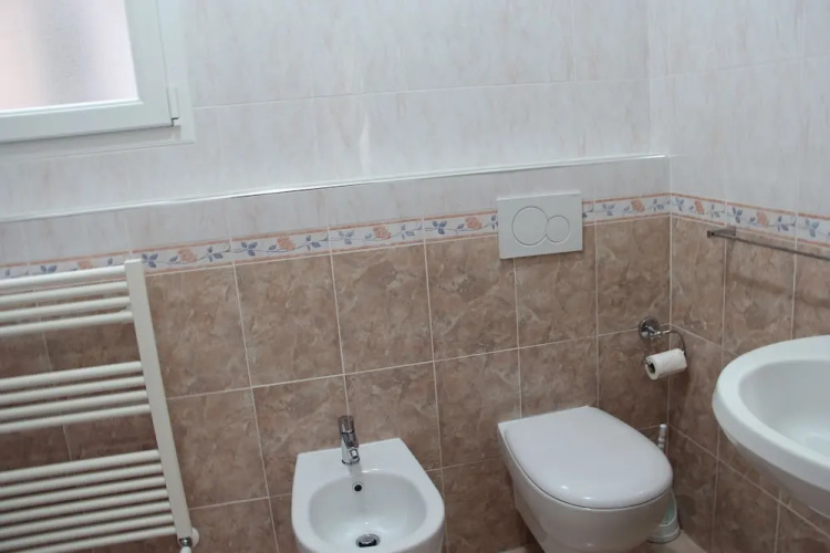 Florence Moreno's Home