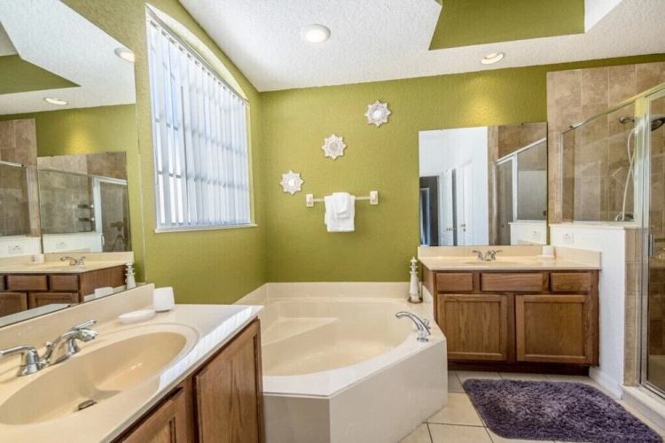 Highlands Reserve by iHome Resort