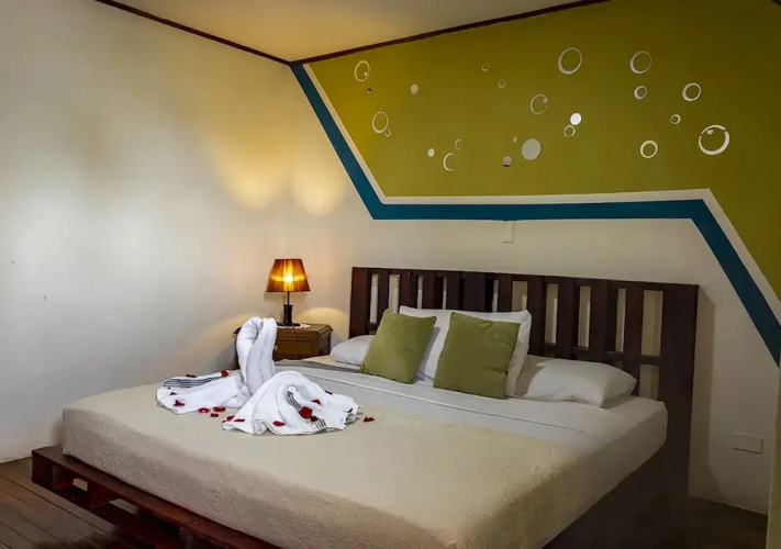 Eco Stay CR