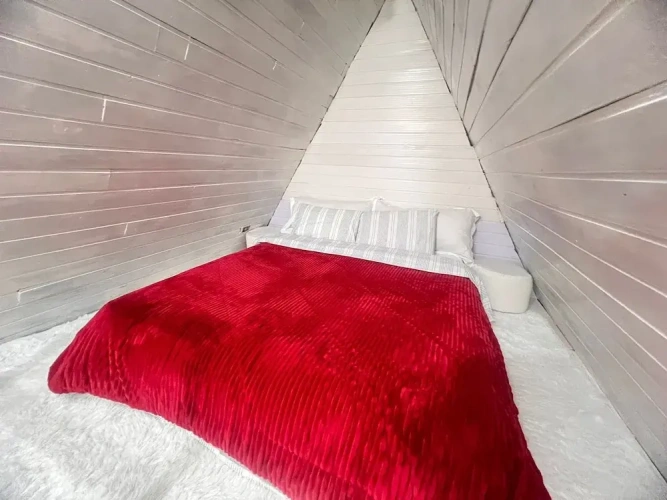 Deluxe Chalet