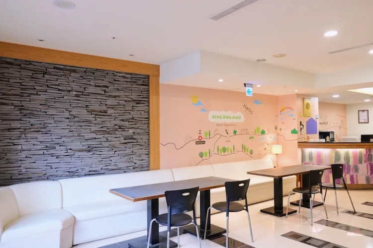 Yoai Nemuru Inn