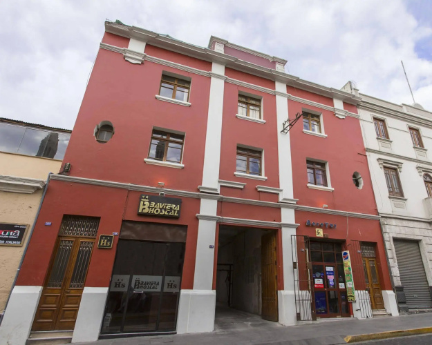 Hotelafbeelding