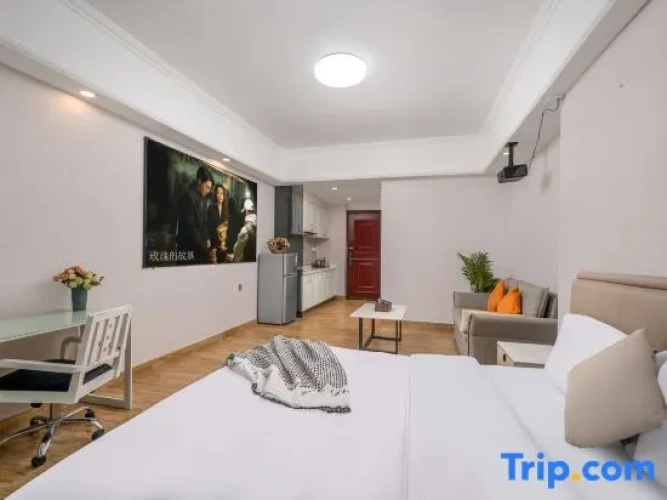 Luxury Double room