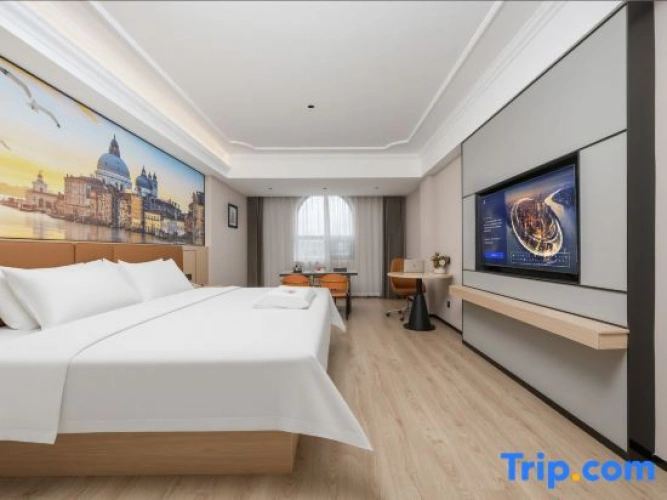 Business Double room