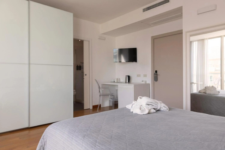 Perla Verde Hotel