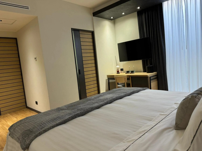 Hotel Catedral