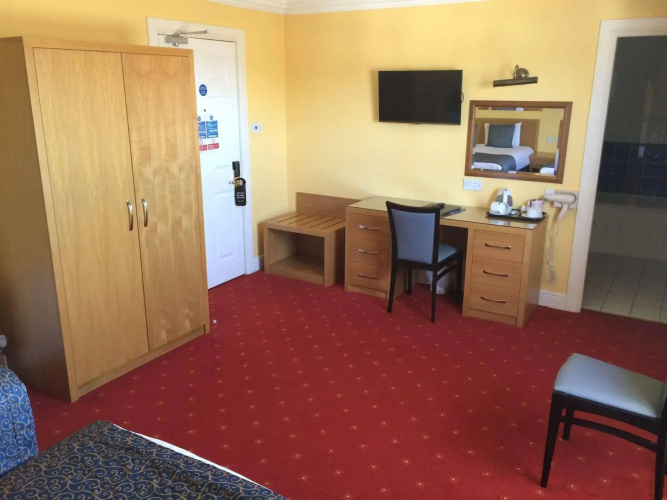 Celtic Royal Hotel & Spa