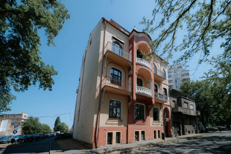 Otel görseli