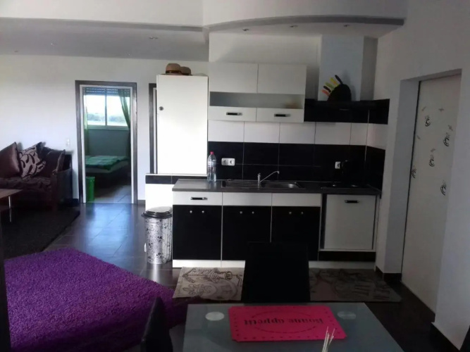 Luxus Apartments