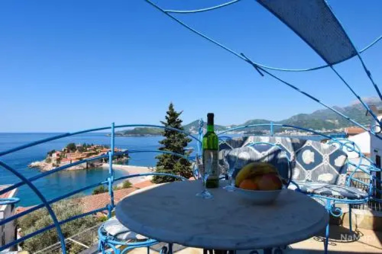 Apartment Igor