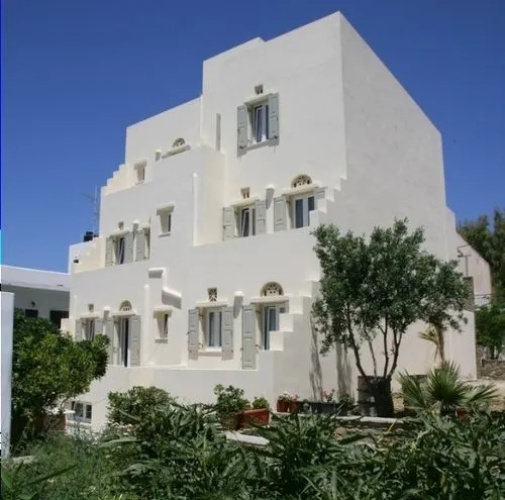 Imagen del hotel