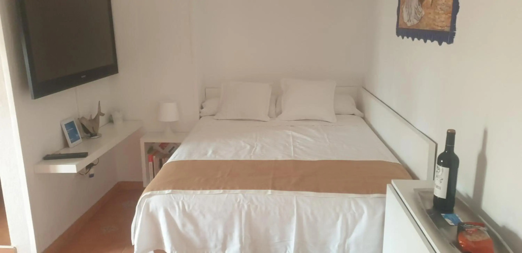 Apartamento Atico Felicity