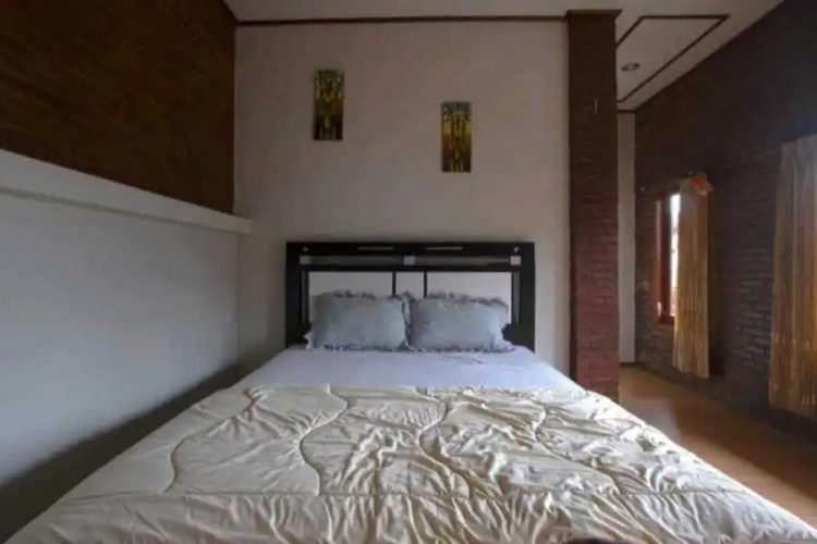 Villa Dapur Tengger RedPartner