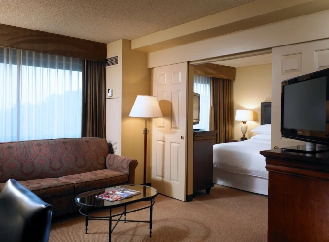 Double Suite