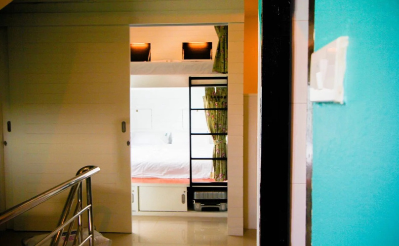 Hug Bed and Breakfast