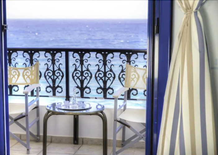 Blue Sea Hotel
