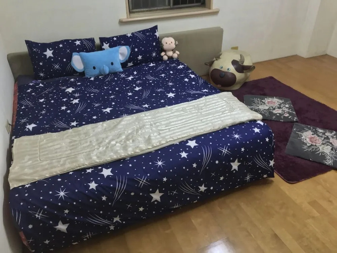 Sun Moon Lake B&B