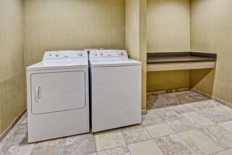 Hampton Inn Indianola