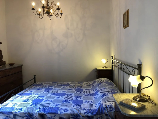 House Maria Rosa