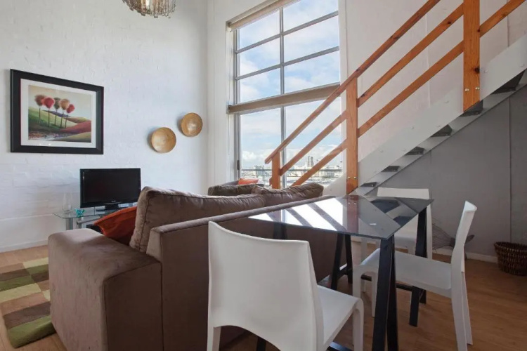 Harbour Terrace 48 by CTHA