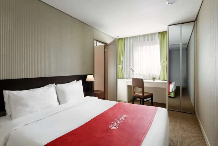 Ramada Encore Seoul Dongdaemun