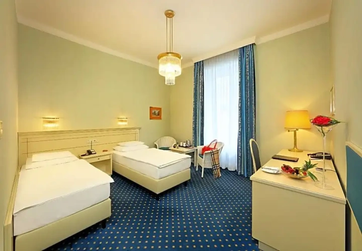 Classic Double room