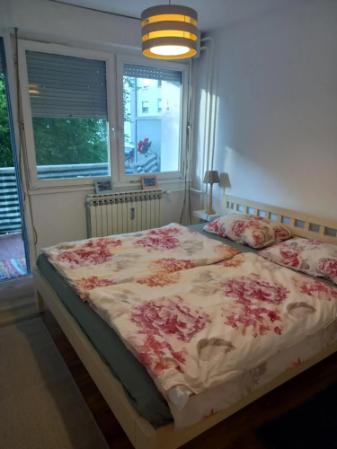 Apartment Jarun Comfort