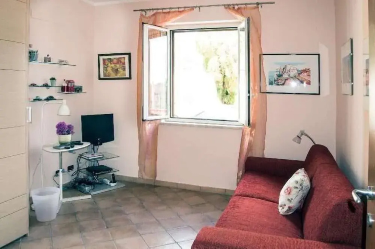 B&B Ai Due Pini