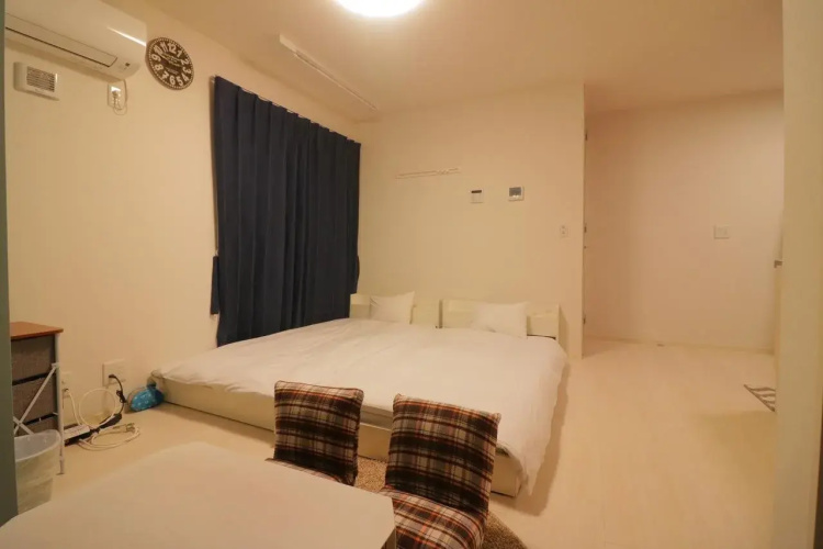 HG Cozy Hotel 67