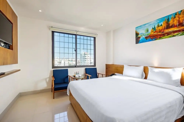 Diamond Hotel