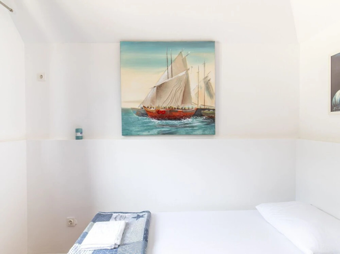 Apartman Daniela