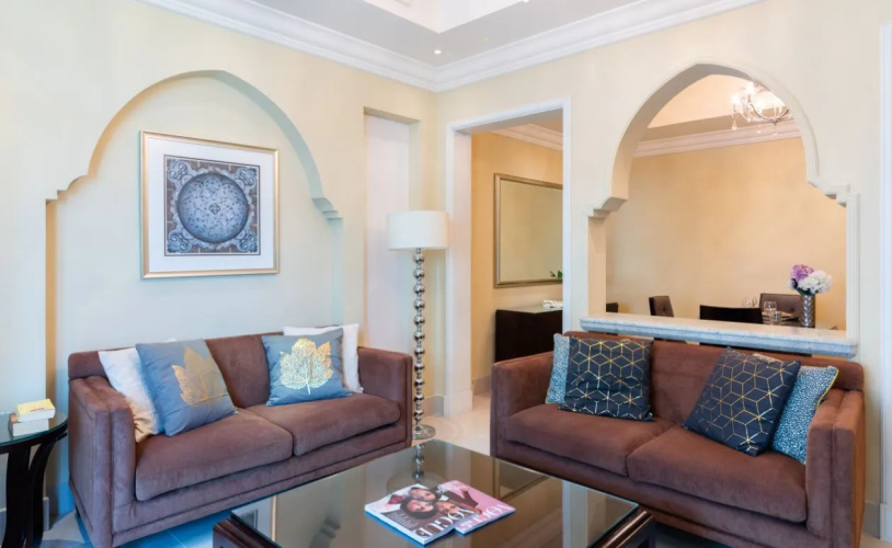 Maison Privee - Souk Al Bahar