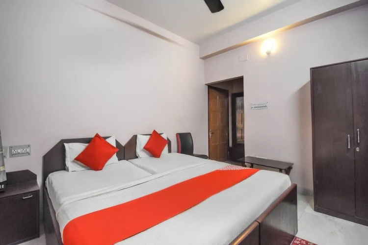 Oyo Rooms 044 Salt Lake Sector 3