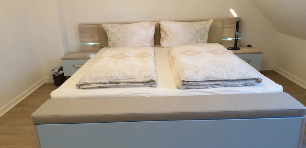 Messeappartement in Köln Niehl