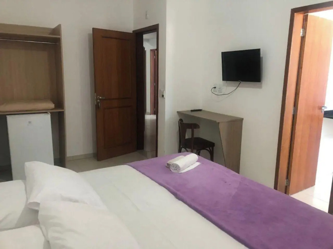 Monte Líbano Hotel