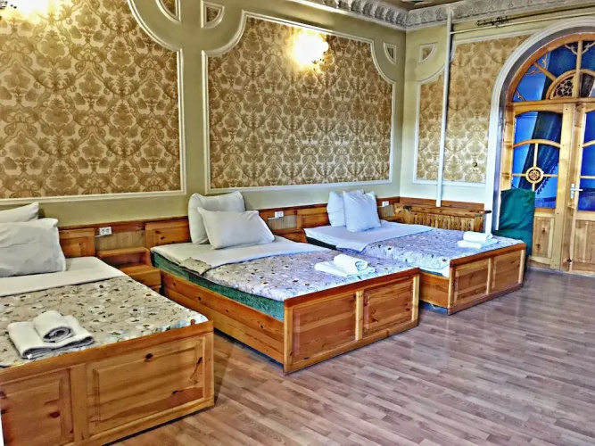 Kamila Hotel Boutique