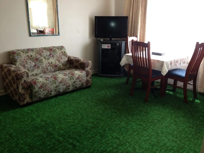 1 Bedroom Standard Double Apartment