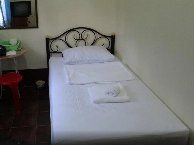 Garden Hotel
