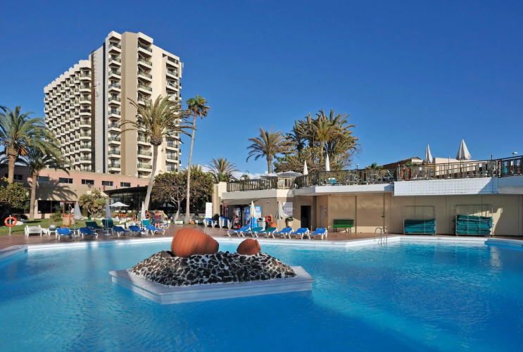 Sol Tenerife photo 33