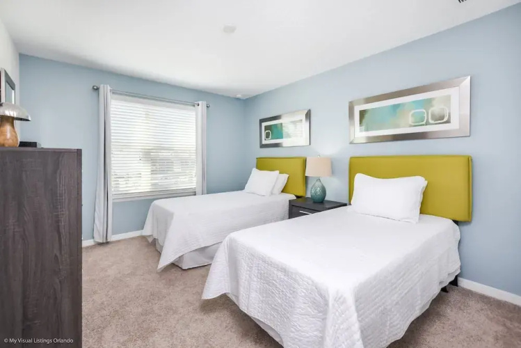 Resort Community Town Home with Pool