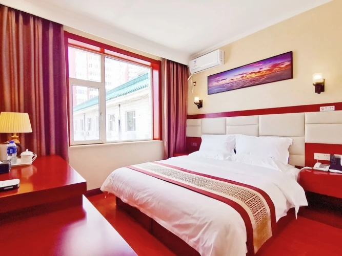 Business Double room