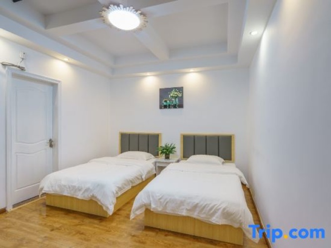 1 Bedroom Standard room